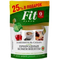 Заменитель сахара №7 (500г)